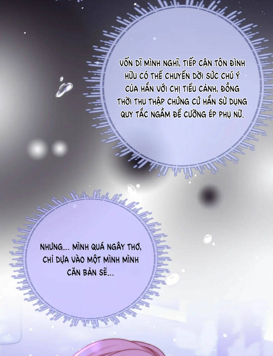 Em Chỉ Có Thể Là Của Tôi - Chapter 82 - Page 30