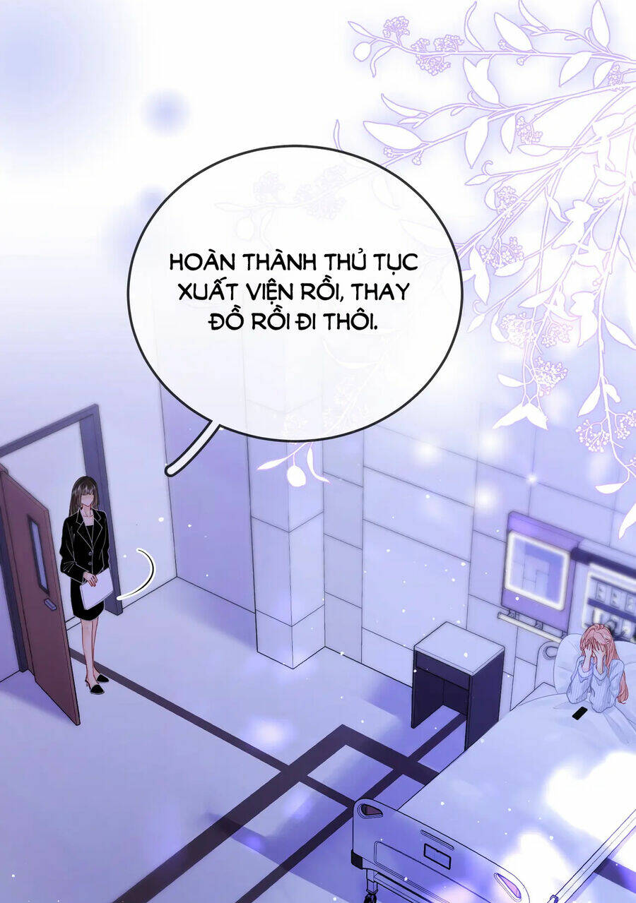 Em Chỉ Có Thể Là Của Tôi - Chapter 82 - Page 32