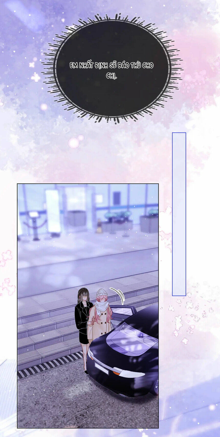 Em Chỉ Có Thể Là Của Tôi - Chapter 82 - Page 34