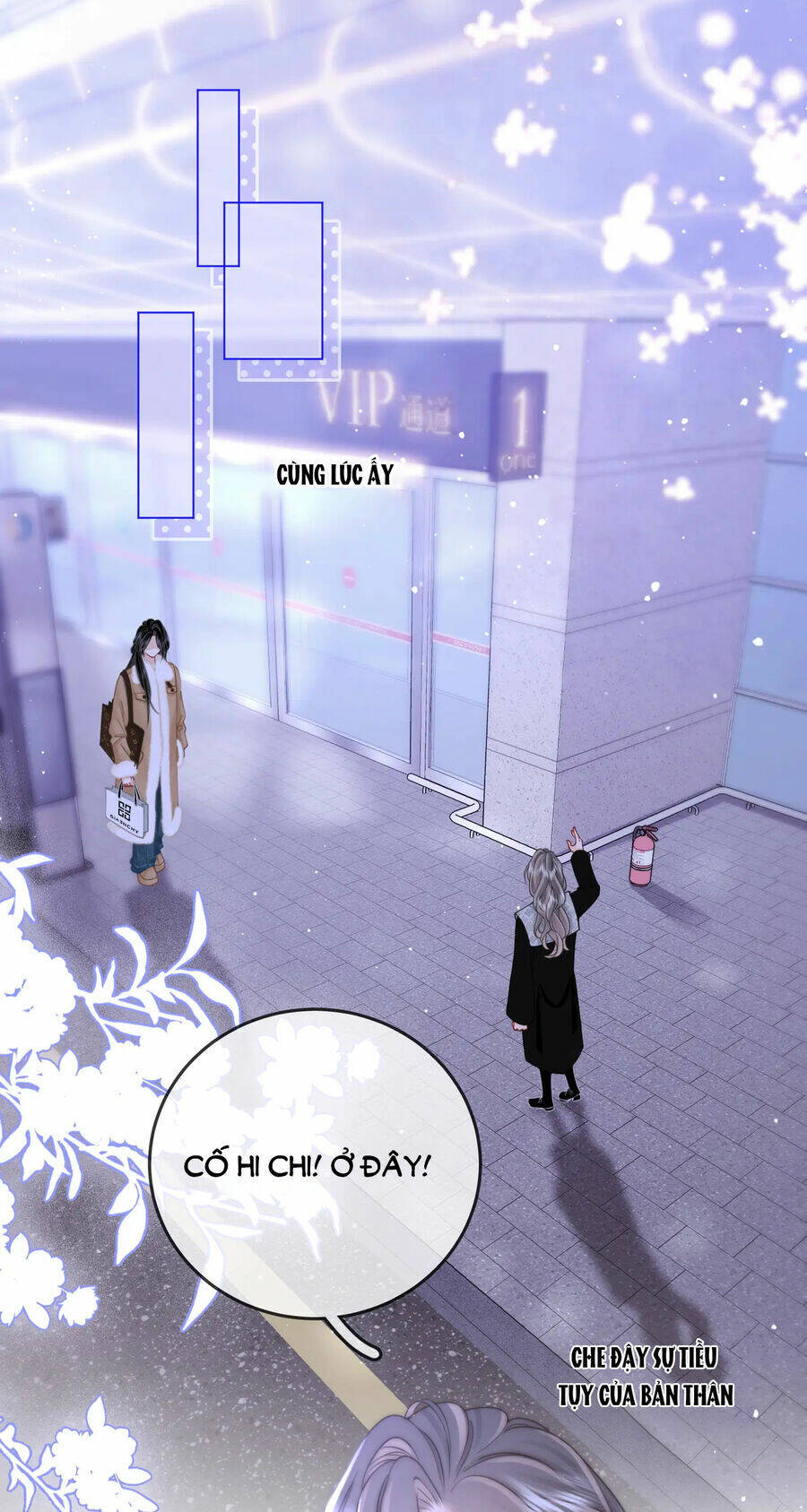 Em Chỉ Có Thể Là Của Tôi - Chapter 82 - Page 35