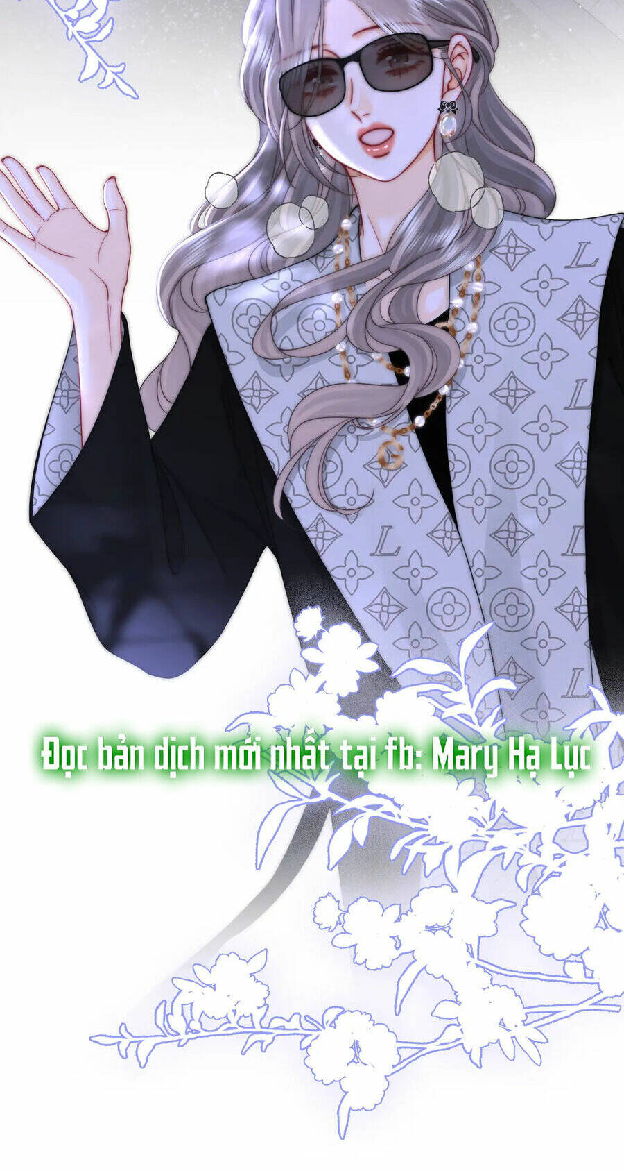 Em Chỉ Có Thể Là Của Tôi - Chapter 82 - Page 36