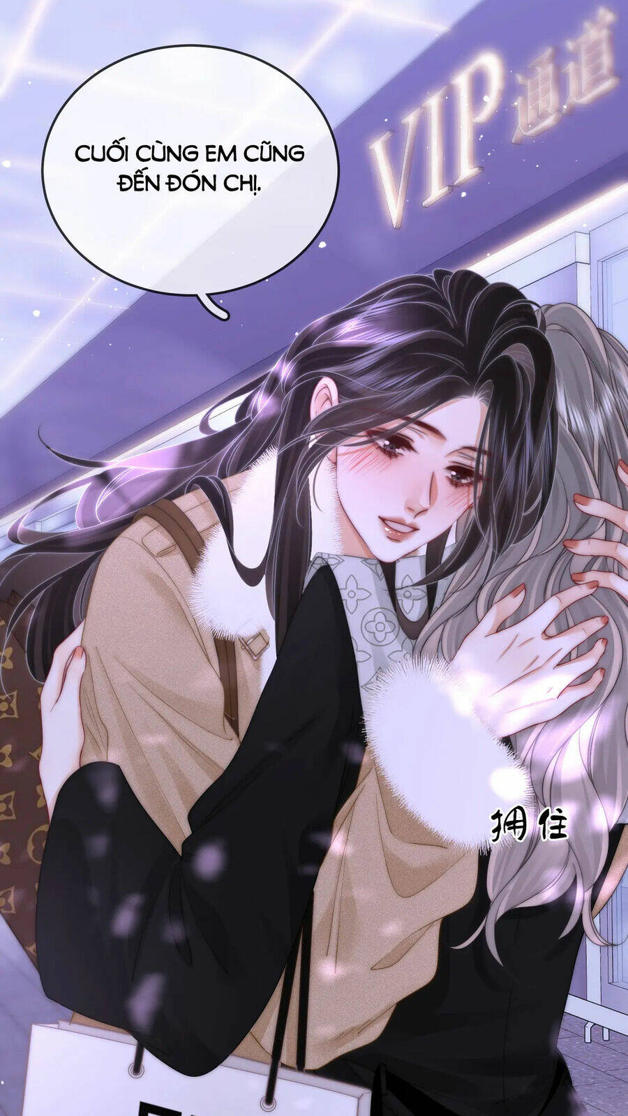 Em Chỉ Có Thể Là Của Tôi - Chapter 82 - Page 38