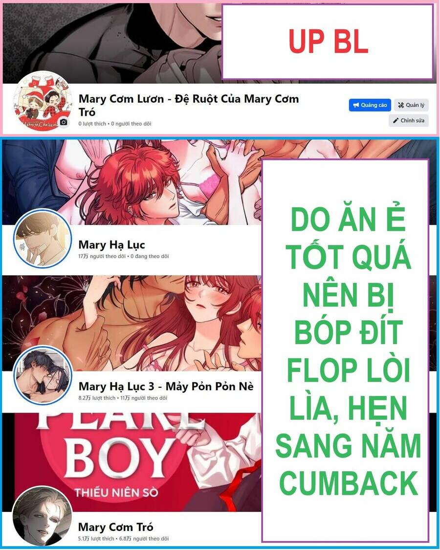 Em Chỉ Có Thể Là Của Tôi - Chapter 82 - Page 3