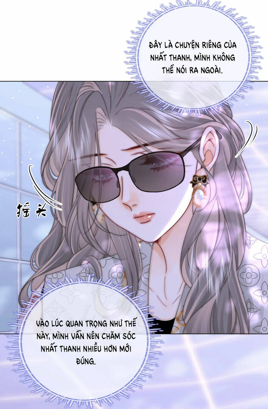 Em Chỉ Có Thể Là Của Tôi - Chapter 82 - Page 42