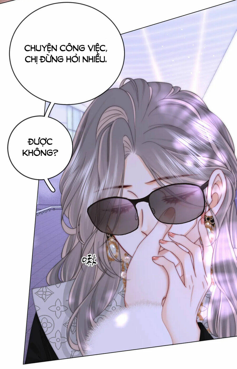 Em Chỉ Có Thể Là Của Tôi - Chapter 82 - Page 45