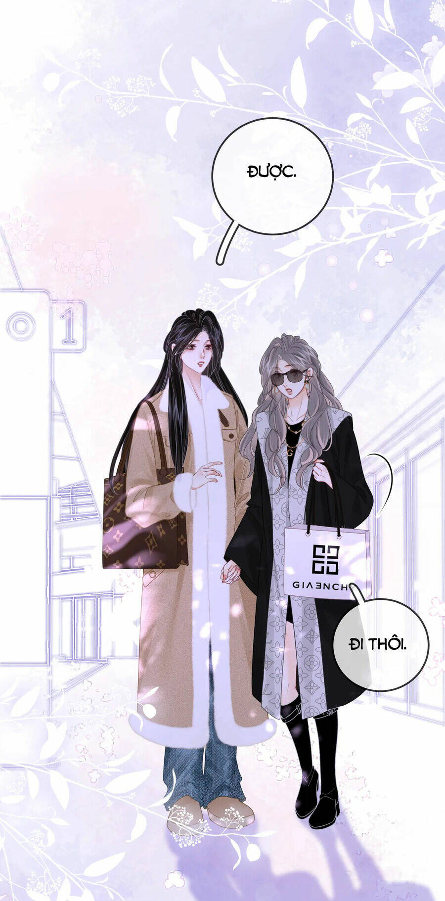 Em Chỉ Có Thể Là Của Tôi - Chapter 82 - Page 47