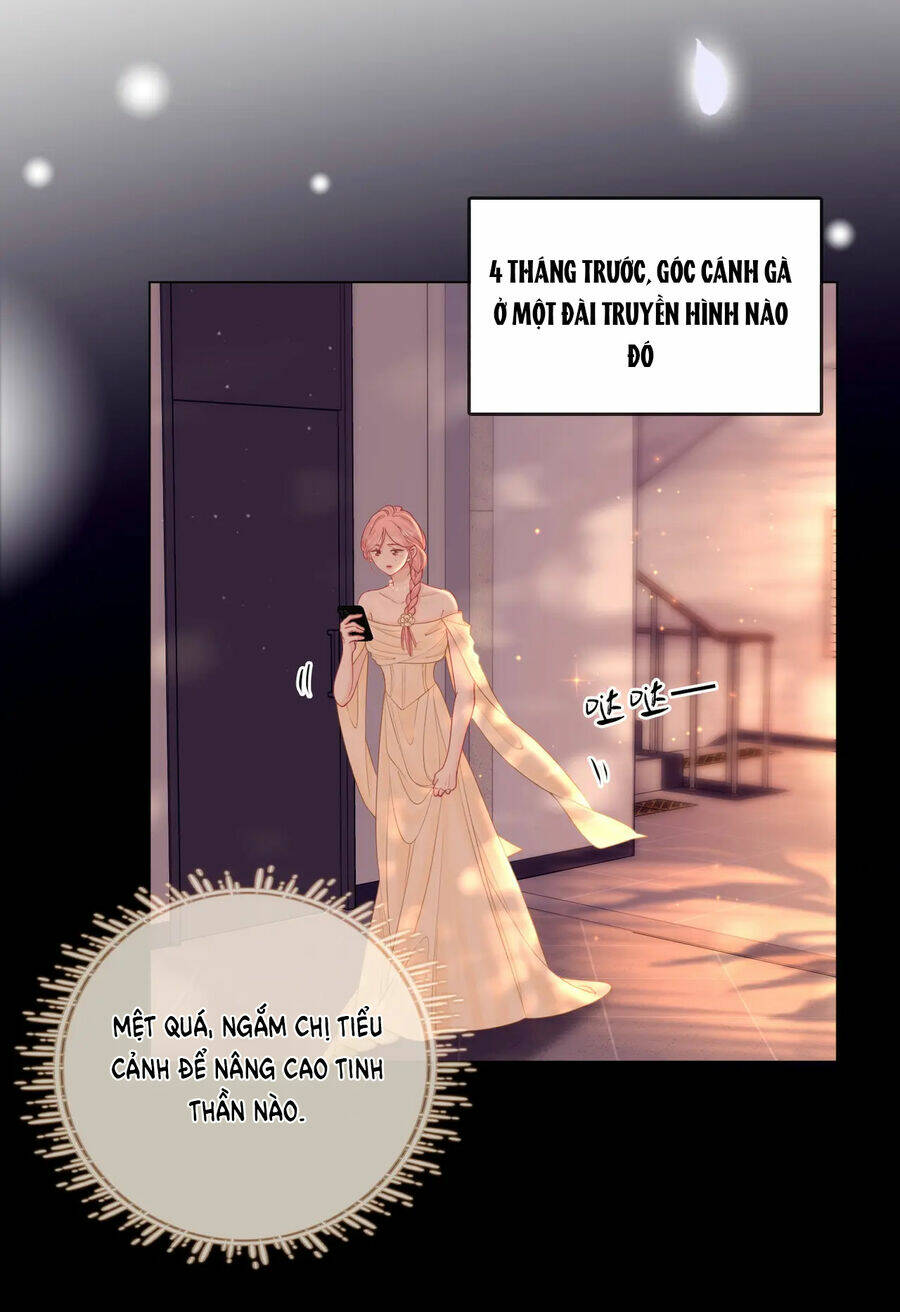 Em Chỉ Có Thể Là Của Tôi - Chapter 82 - Page 7