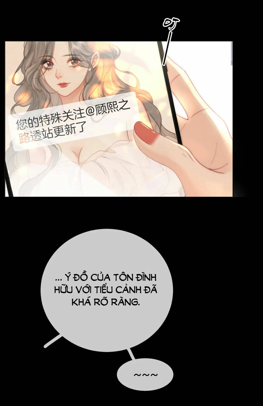 Em Chỉ Có Thể Là Của Tôi - Chapter 82 - Page 8