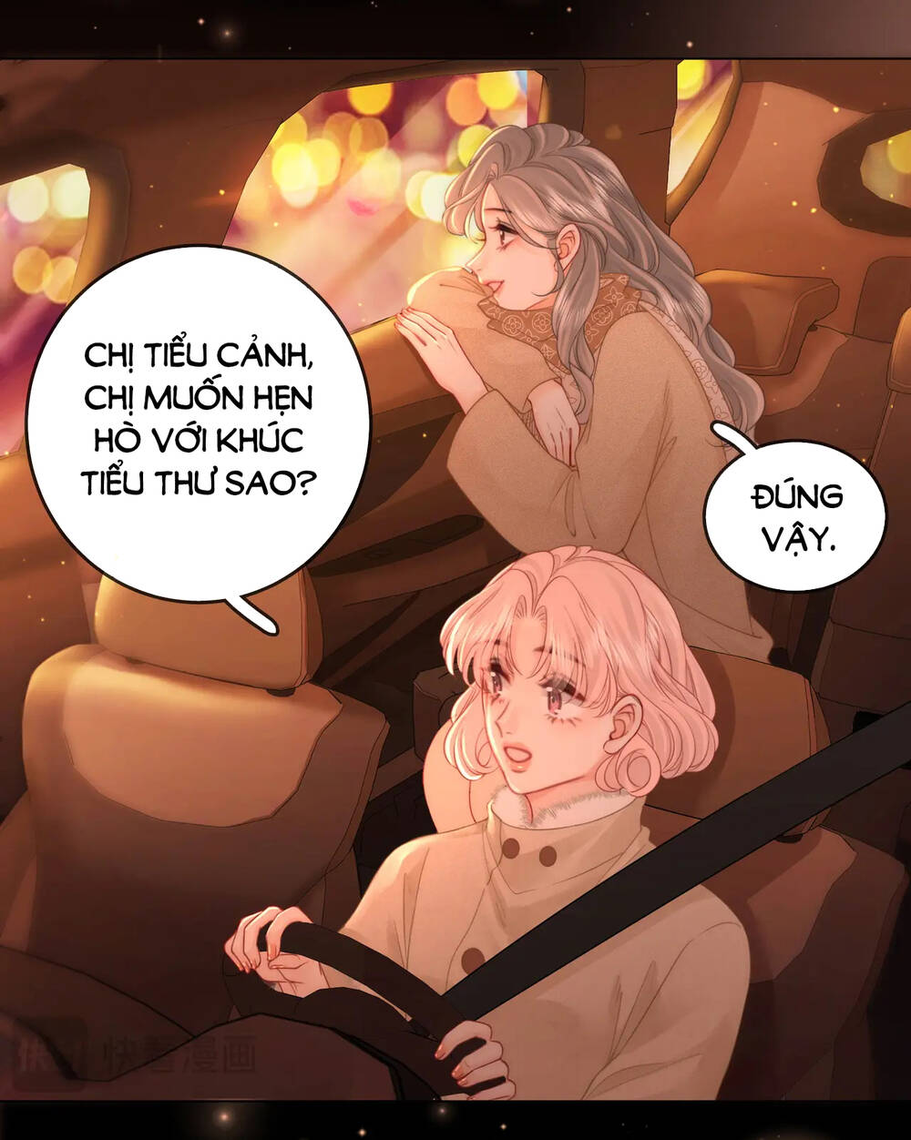 Em Chỉ Có Thể Là Của Tôi - Chapter 83 - Page 9