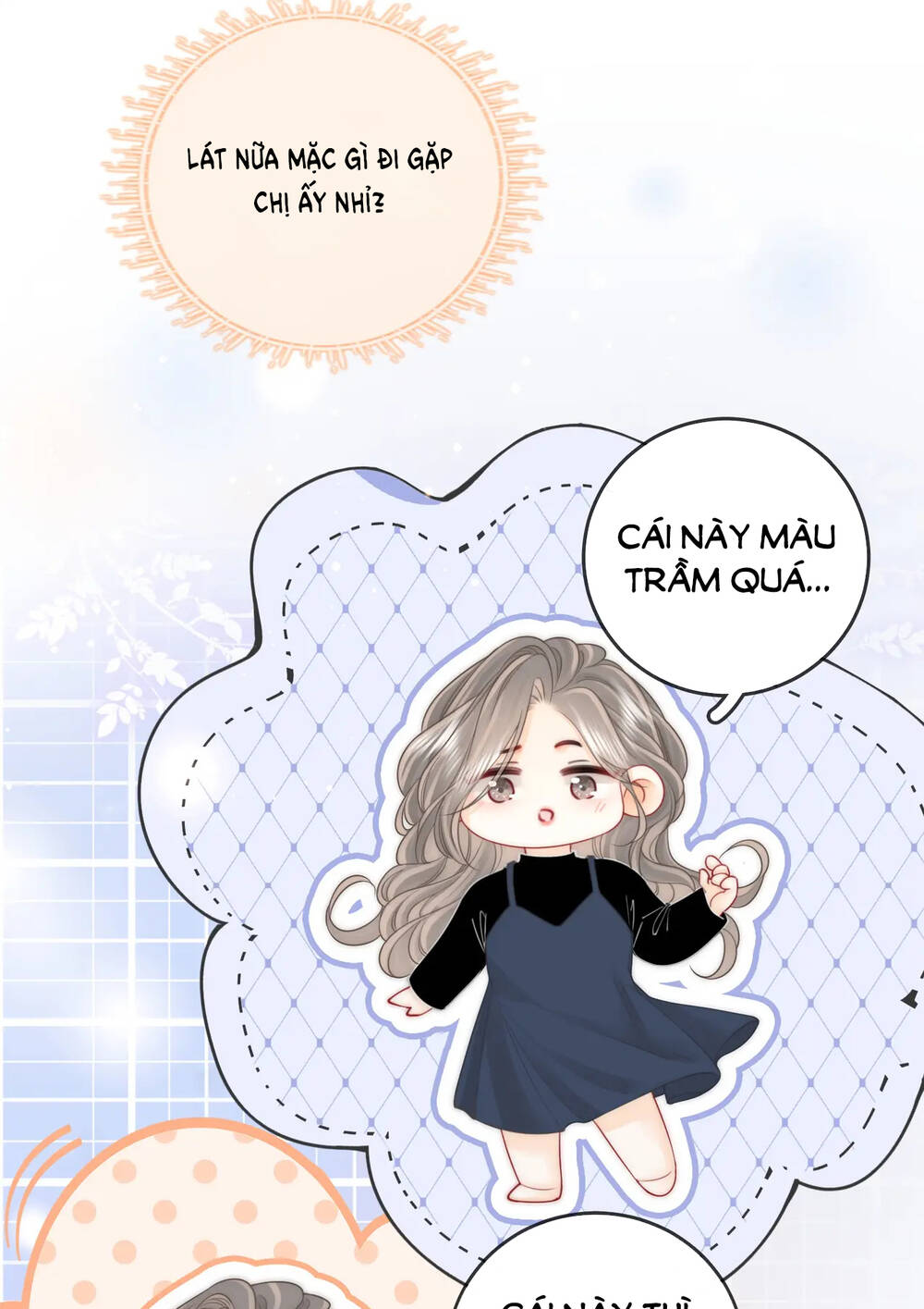 Em Chỉ Có Thể Là Của Tôi - Chapter 83 - Page 11