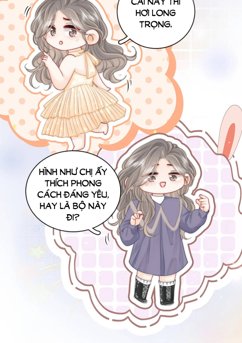 Em Chỉ Có Thể Là Của Tôi - Chapter 83 - Page 12