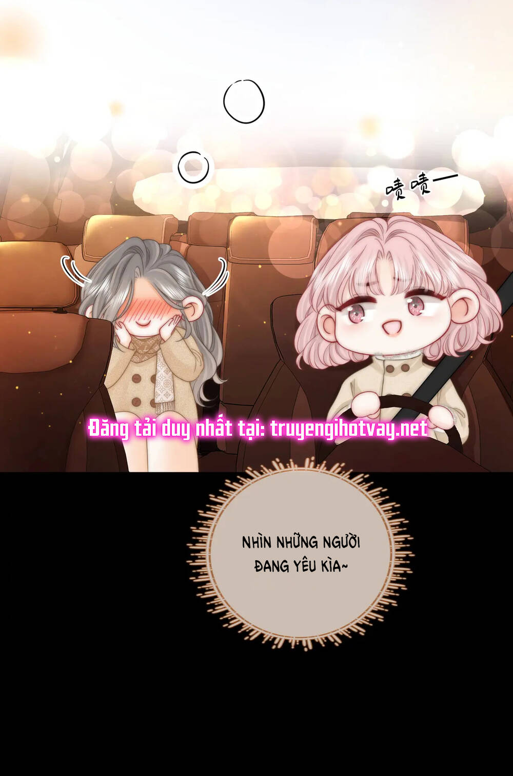 Em Chỉ Có Thể Là Của Tôi - Chapter 83 - Page 13