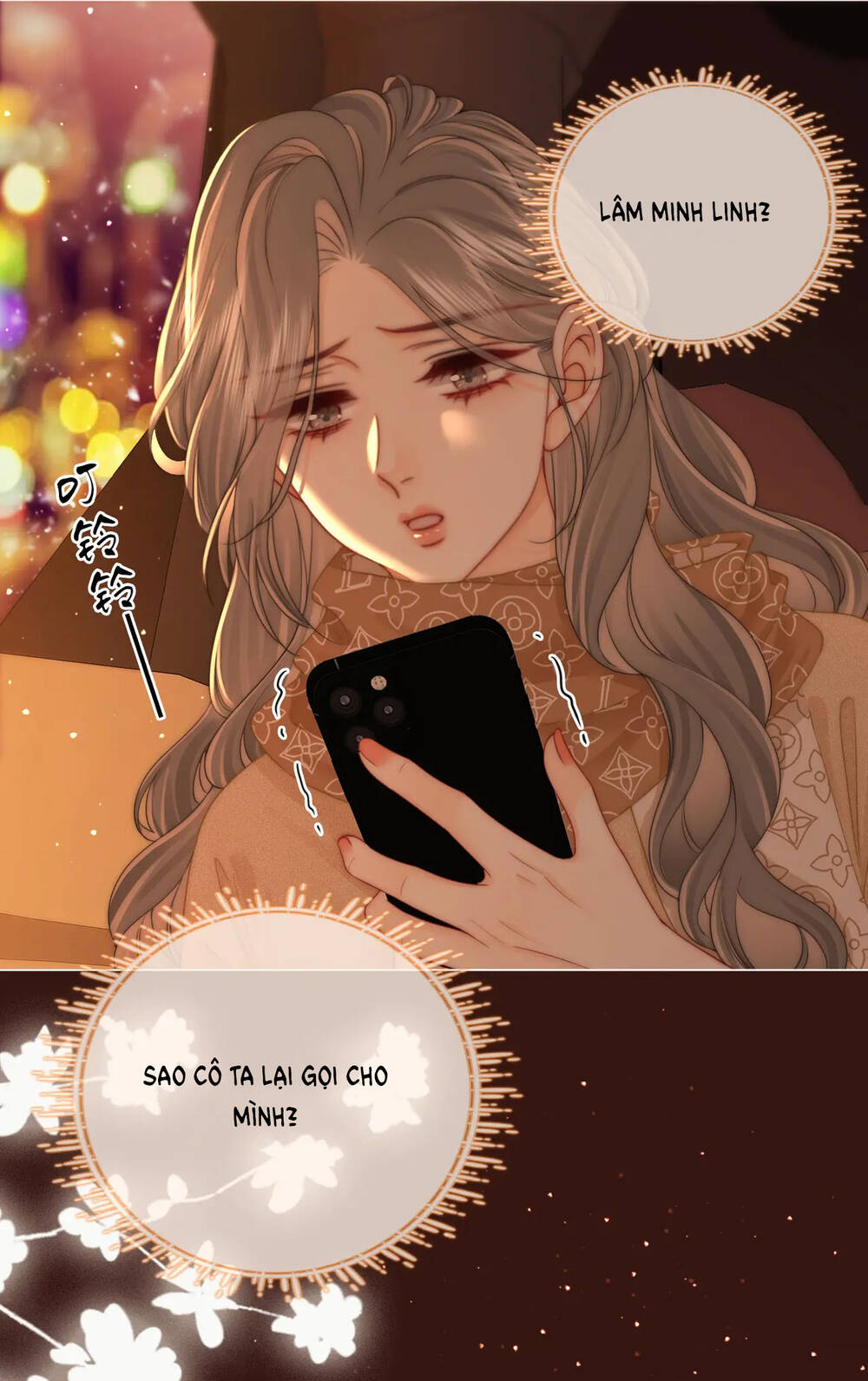 Em Chỉ Có Thể Là Của Tôi - Chapter 83 - Page 15