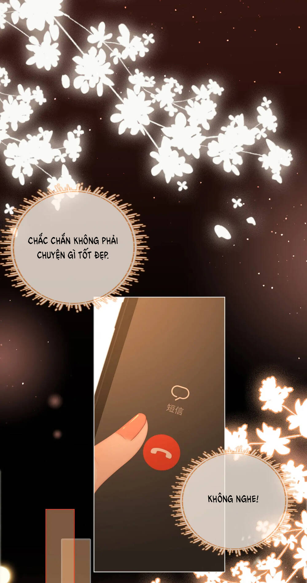 Em Chỉ Có Thể Là Của Tôi - Chapter 83 - Page 16