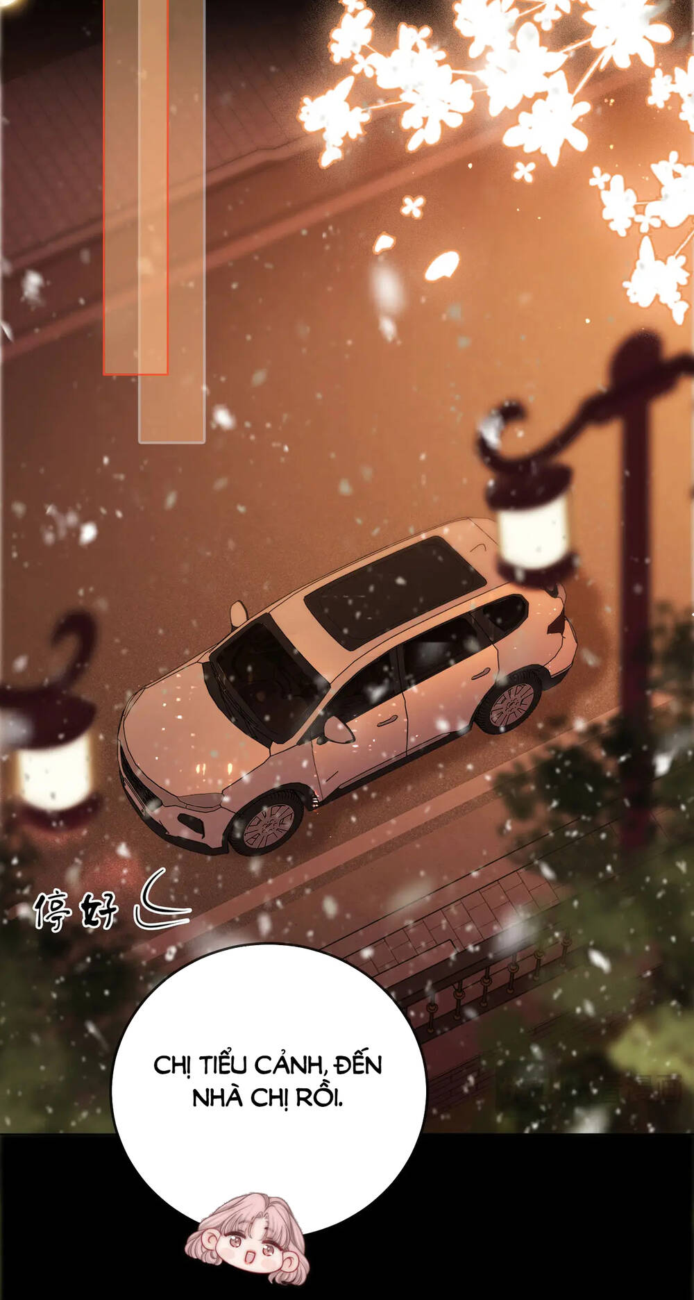 Em Chỉ Có Thể Là Của Tôi - Chapter 83 - Page 17