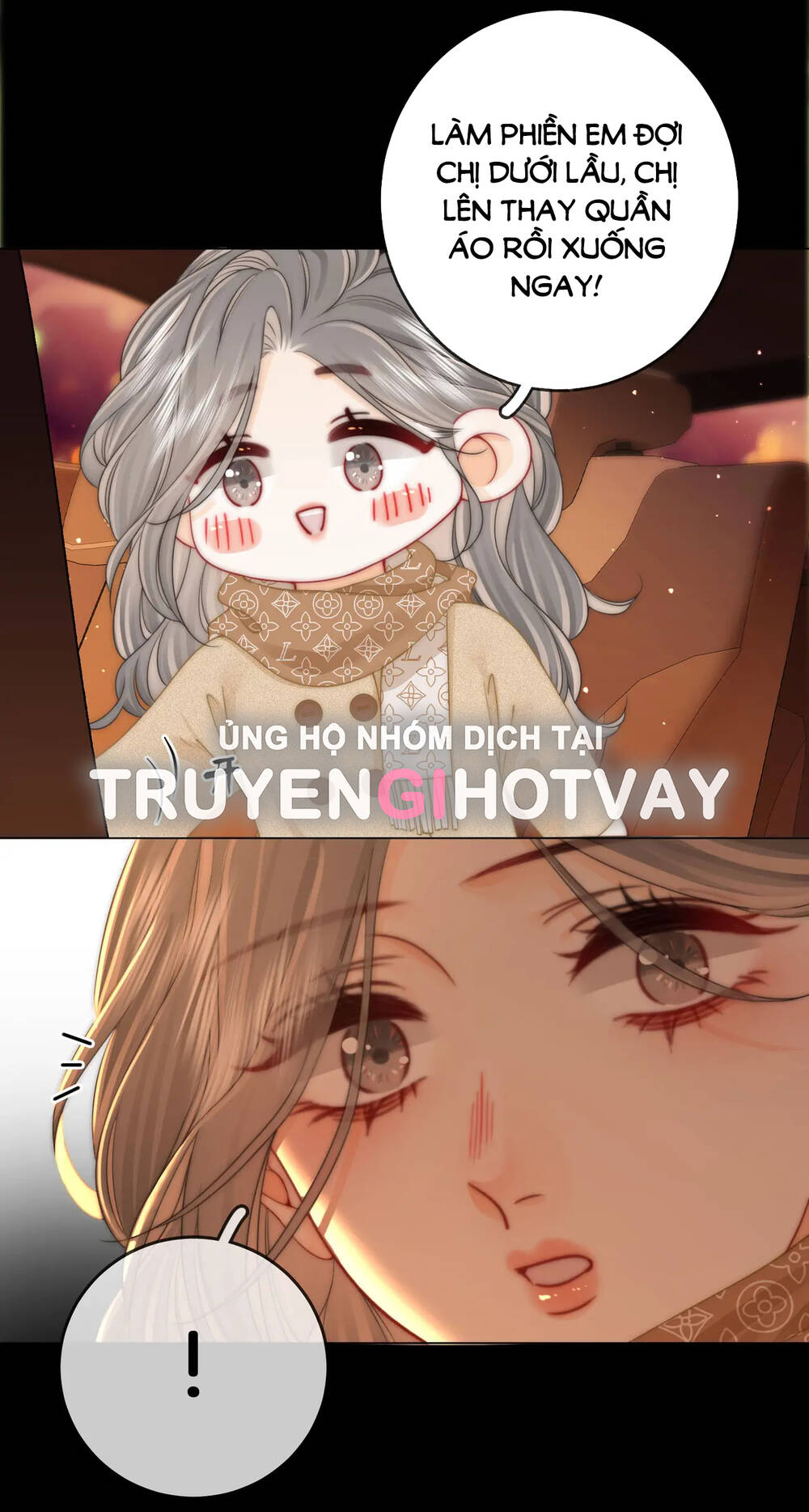 Em Chỉ Có Thể Là Của Tôi - Chapter 83 - Page 18