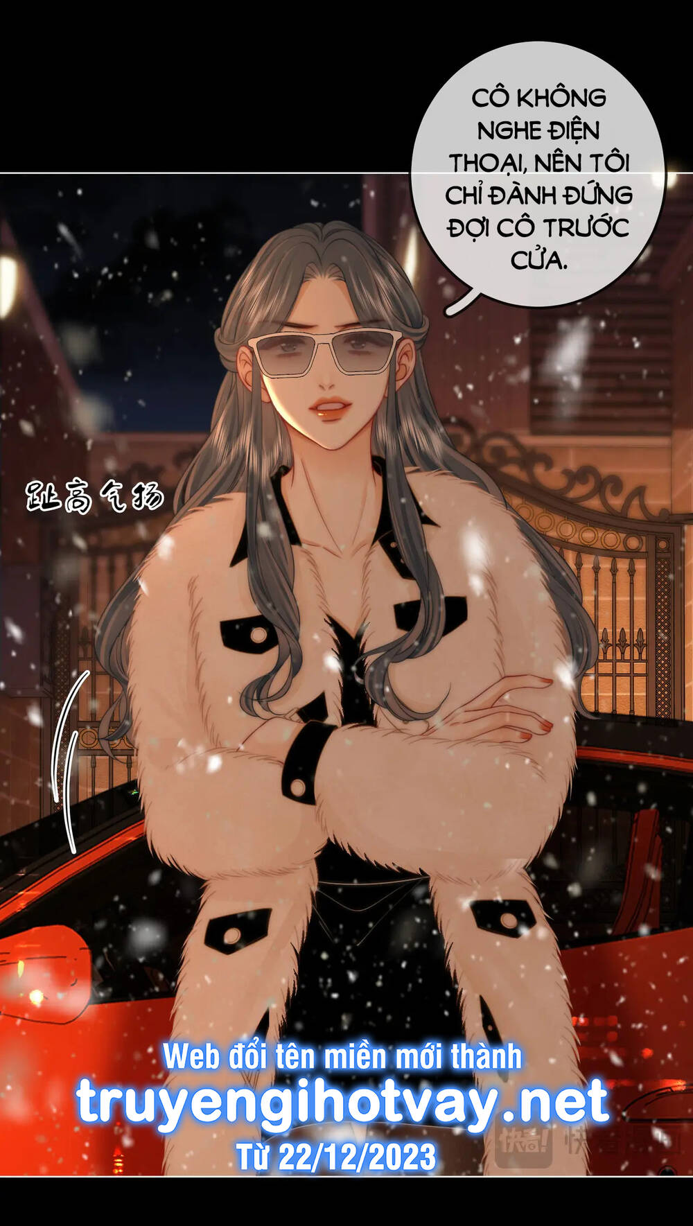 Em Chỉ Có Thể Là Của Tôi - Chapter 83 - Page 24