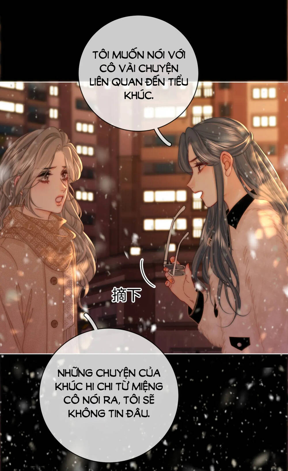 Em Chỉ Có Thể Là Của Tôi - Chapter 83 - Page 25