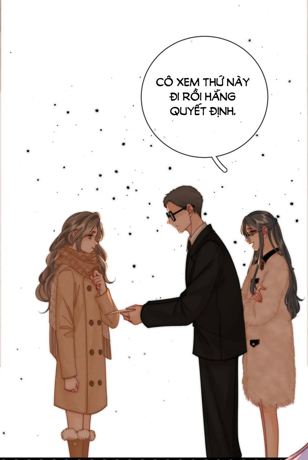 Em Chỉ Có Thể Là Của Tôi - Chapter 83 - Page 27