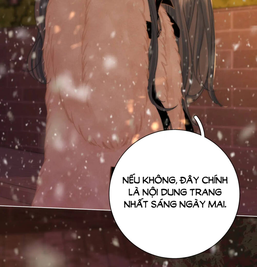 Em Chỉ Có Thể Là Của Tôi - Chapter 83 - Page 33