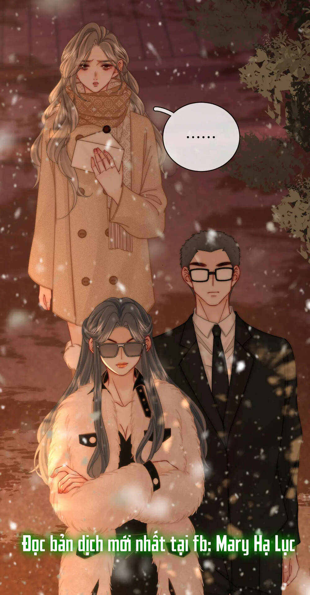 Em Chỉ Có Thể Là Của Tôi - Chapter 83 - Page 34