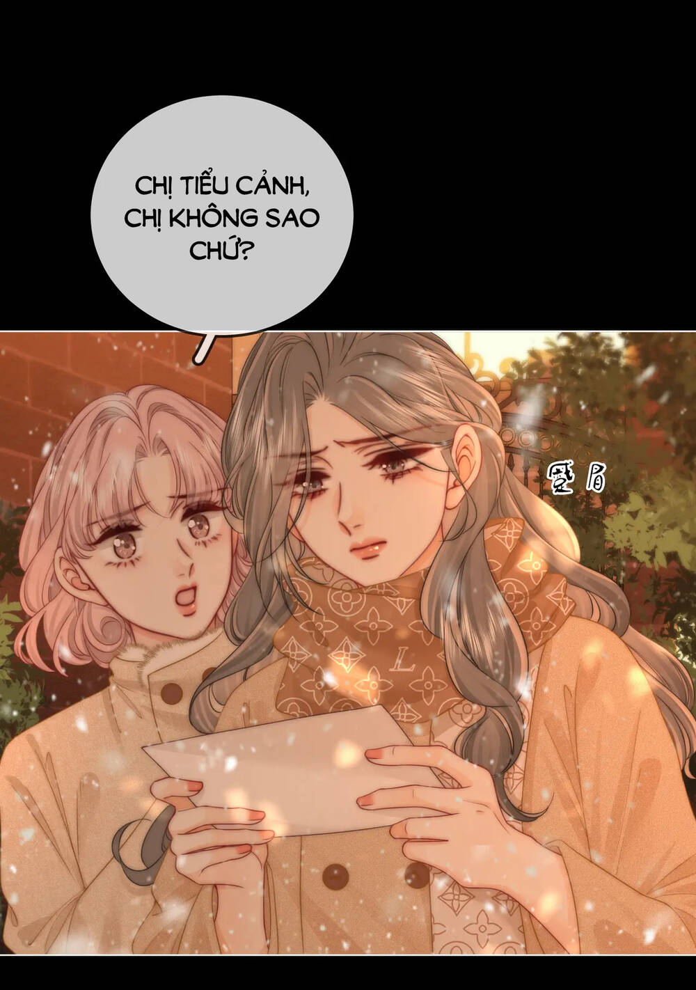 Em Chỉ Có Thể Là Của Tôi - Chapter 83 - Page 36
