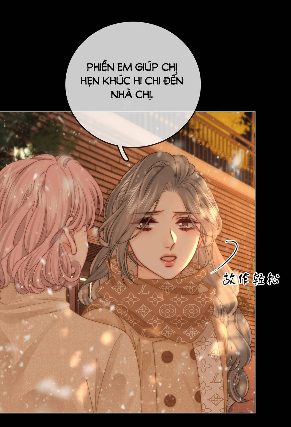 Em Chỉ Có Thể Là Của Tôi - Chapter 83 - Page 38