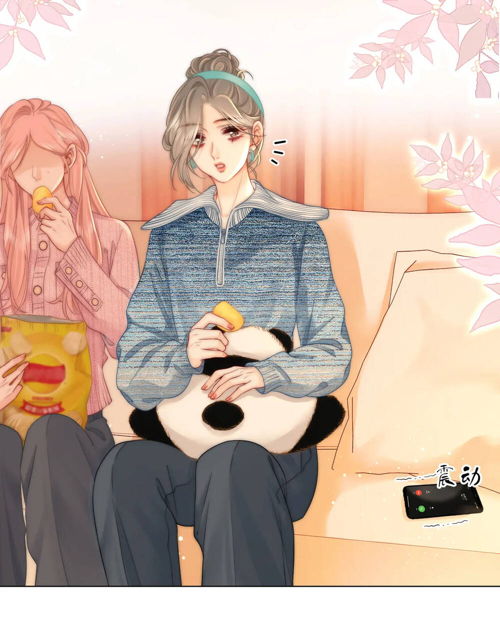 Em Chỉ Có Thể Là Của Tôi - Chapter 83 - Page 3