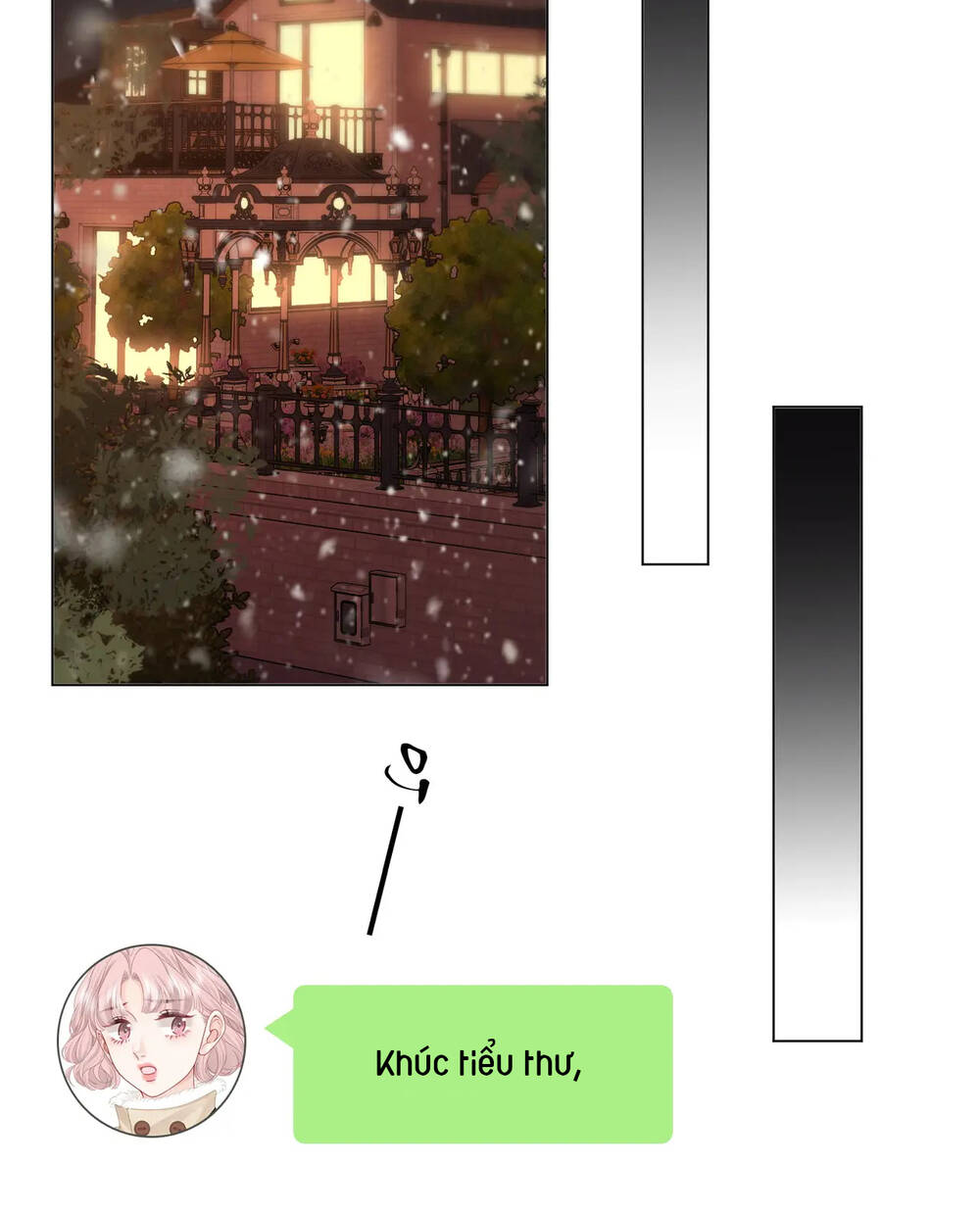 Em Chỉ Có Thể Là Của Tôi - Chapter 83 - Page 41