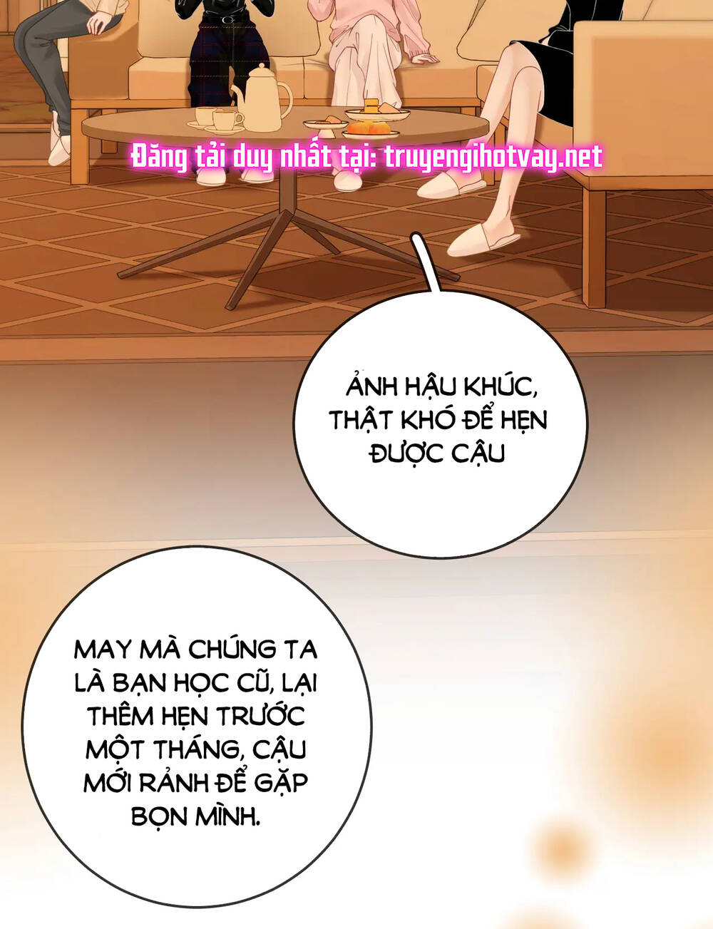 Em Chỉ Có Thể Là Của Tôi - Chapter 83 - Page 43
