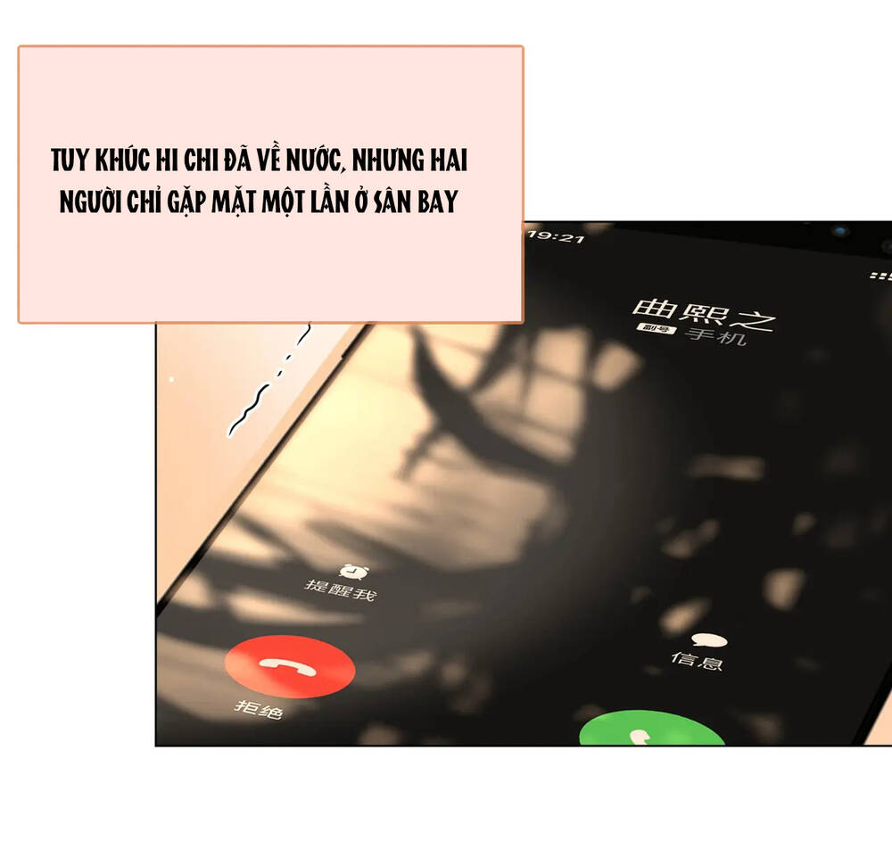 Em Chỉ Có Thể Là Của Tôi - Chapter 83 - Page 4