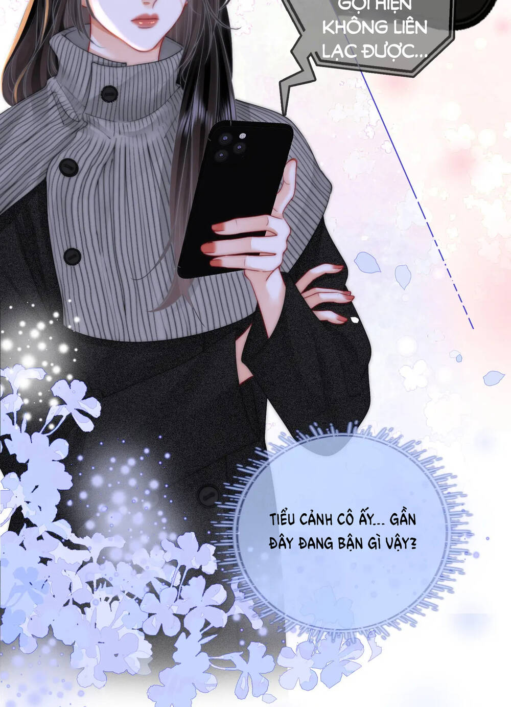 Em Chỉ Có Thể Là Của Tôi - Chapter 83 - Page 7