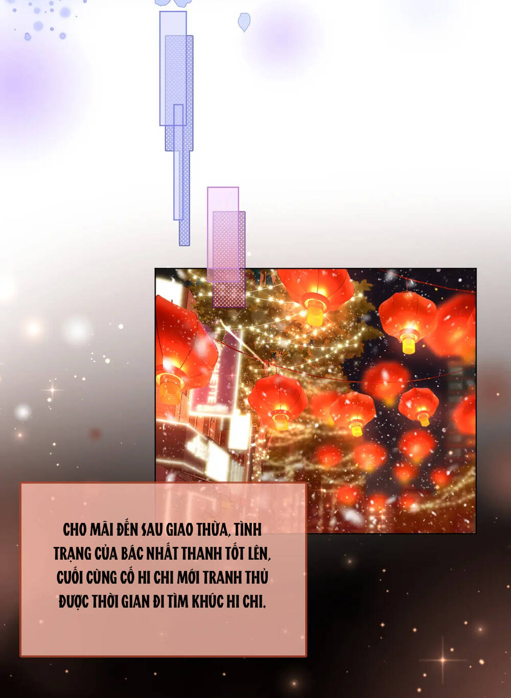 Em Chỉ Có Thể Là Của Tôi - Chapter 83 - Page 8