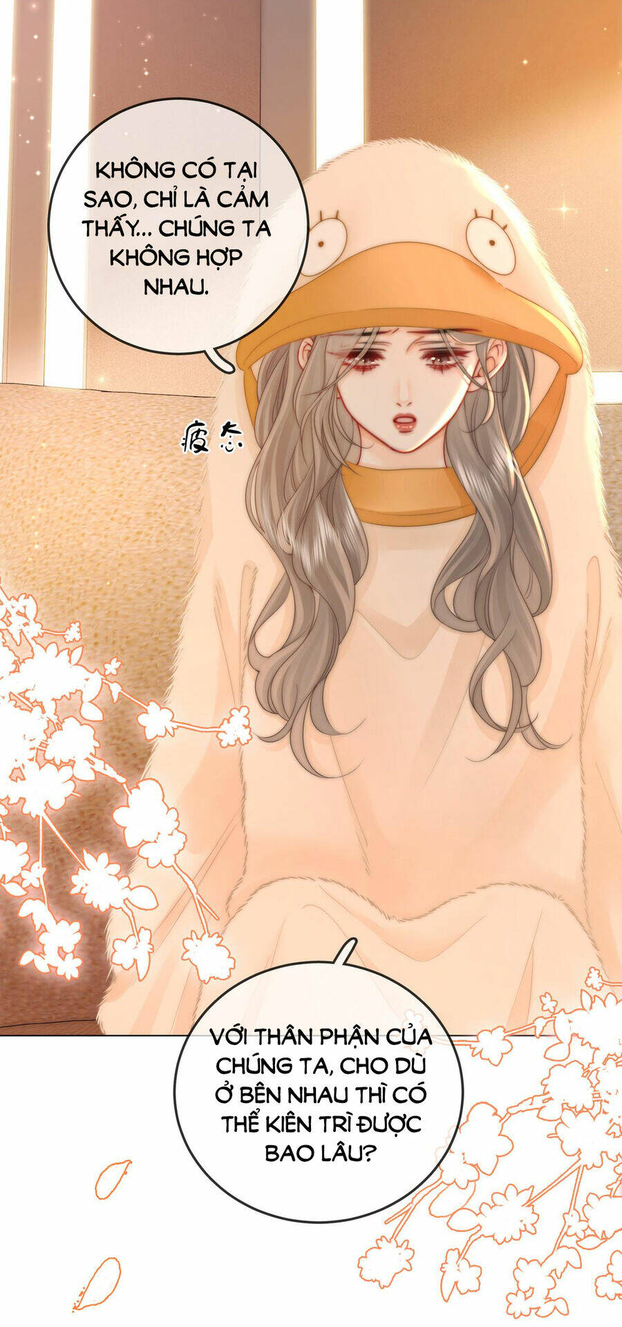 Em Chỉ Có Thể Là Của Tôi - Chapter 84 - Page 12