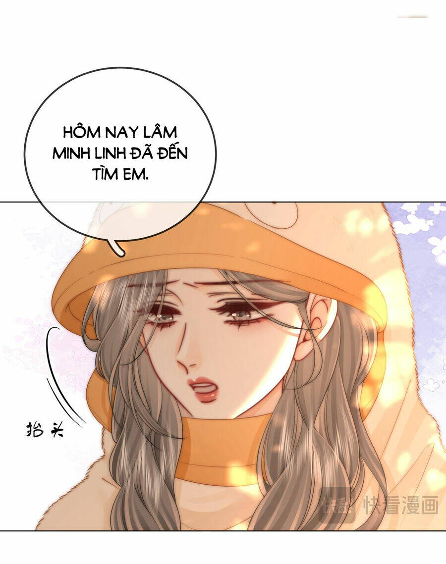 Em Chỉ Có Thể Là Của Tôi - Chapter 84 - Page 14