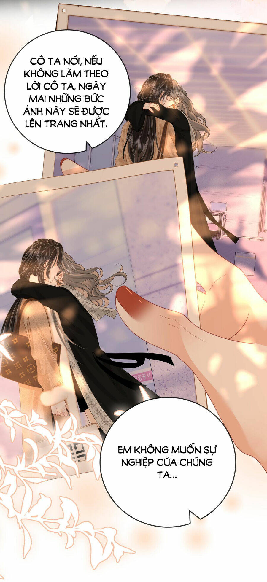 Em Chỉ Có Thể Là Của Tôi - Chapter 84 - Page 18