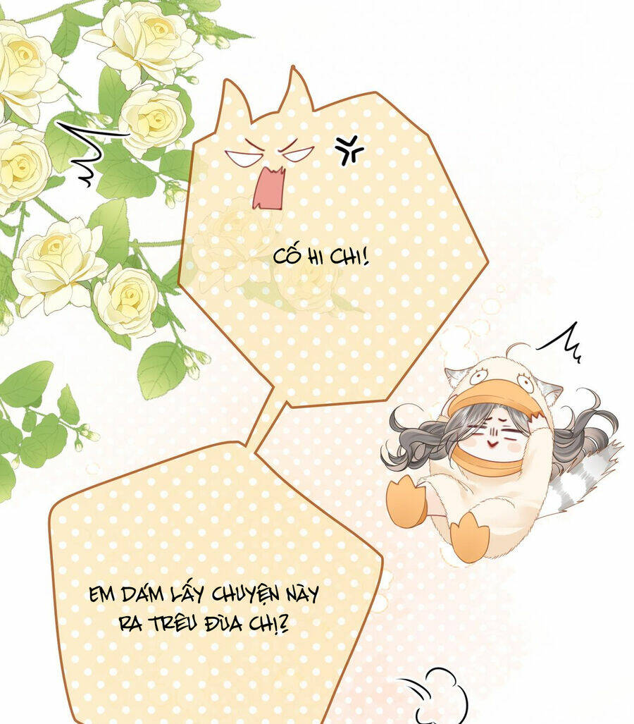 Em Chỉ Có Thể Là Của Tôi - Chapter 84 - Page 23