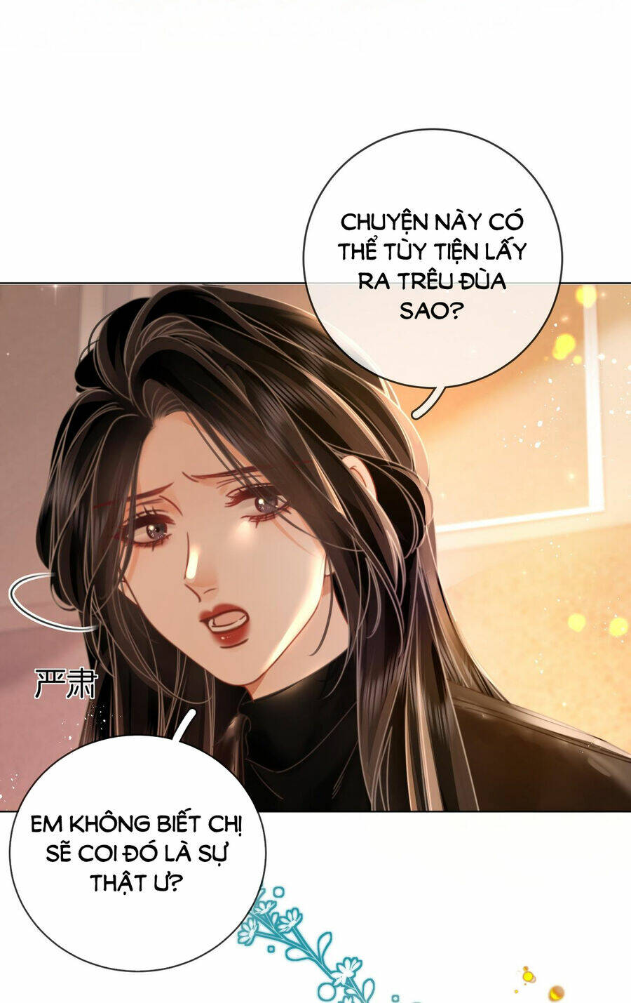 Em Chỉ Có Thể Là Của Tôi - Chapter 84 - Page 25