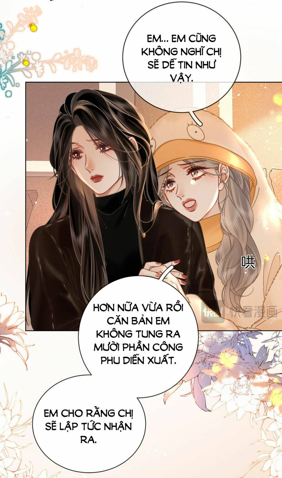 Em Chỉ Có Thể Là Của Tôi - Chapter 84 - Page 27
