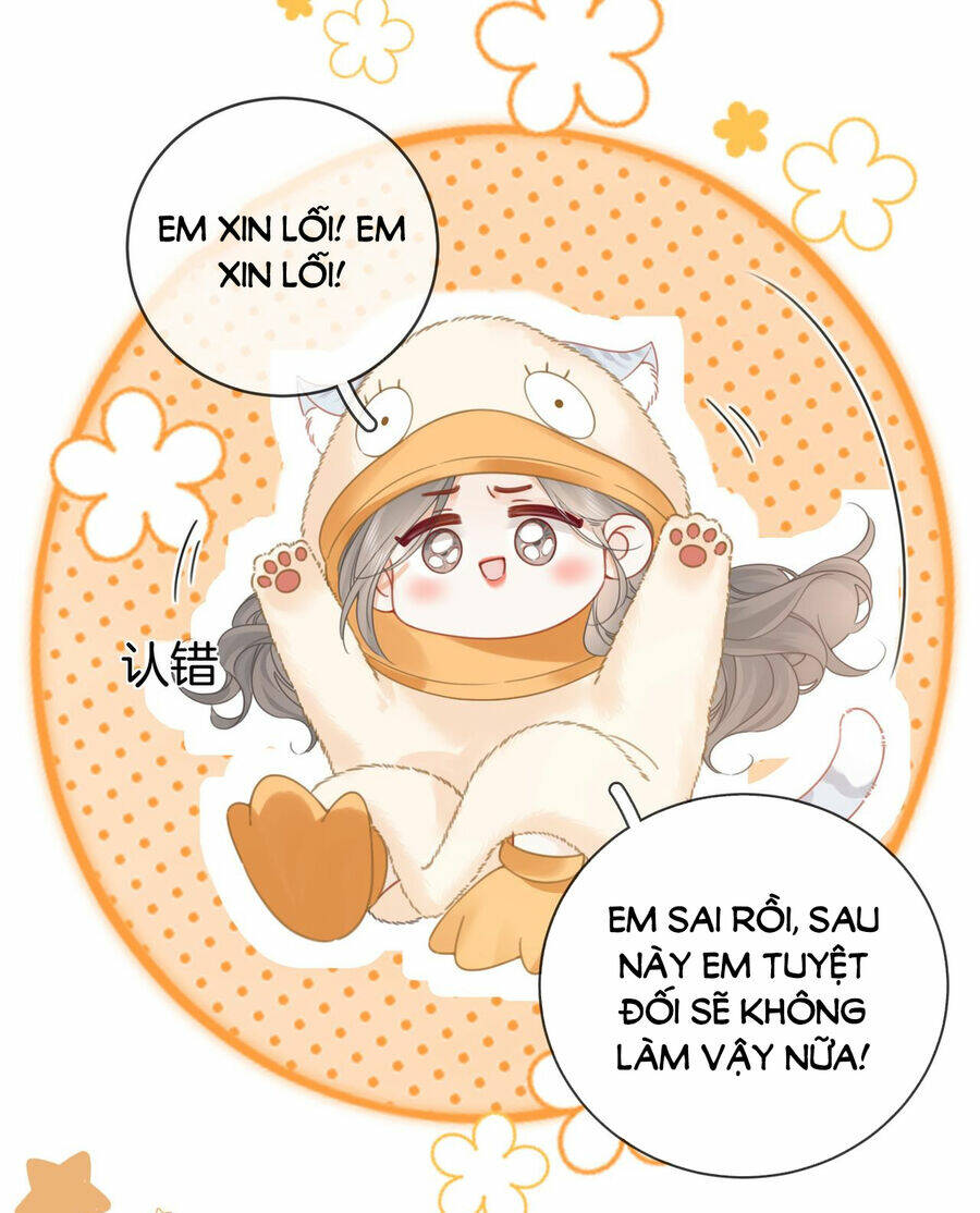 Em Chỉ Có Thể Là Của Tôi - Chapter 84 - Page 30