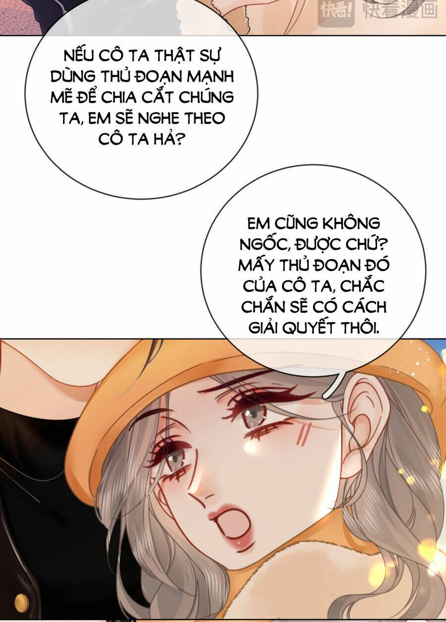 Em Chỉ Có Thể Là Của Tôi - Chapter 84 - Page 33