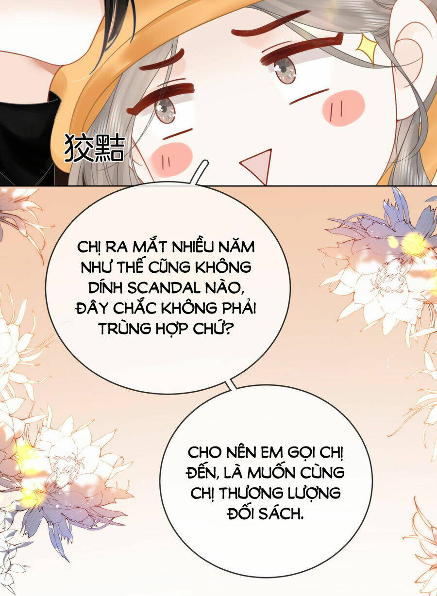 Em Chỉ Có Thể Là Của Tôi - Chapter 84 - Page 34