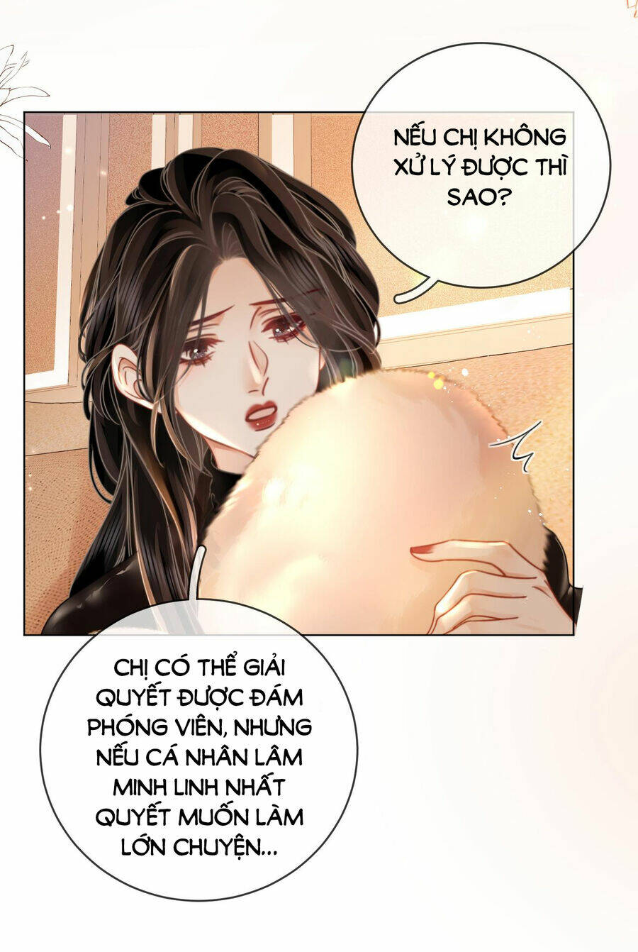 Em Chỉ Có Thể Là Của Tôi - Chapter 84 - Page 35