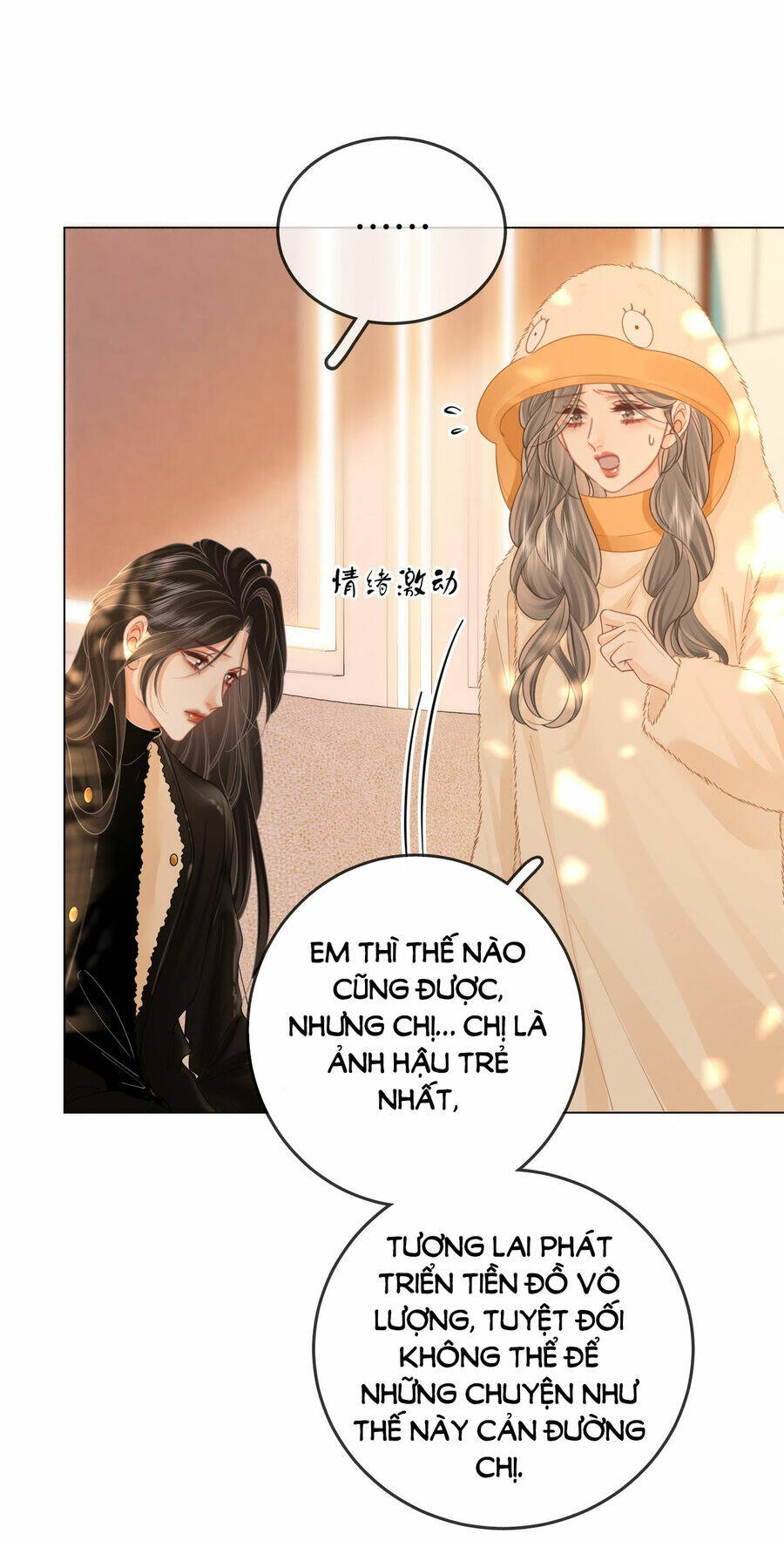 Em Chỉ Có Thể Là Của Tôi - Chapter 84 - Page 37