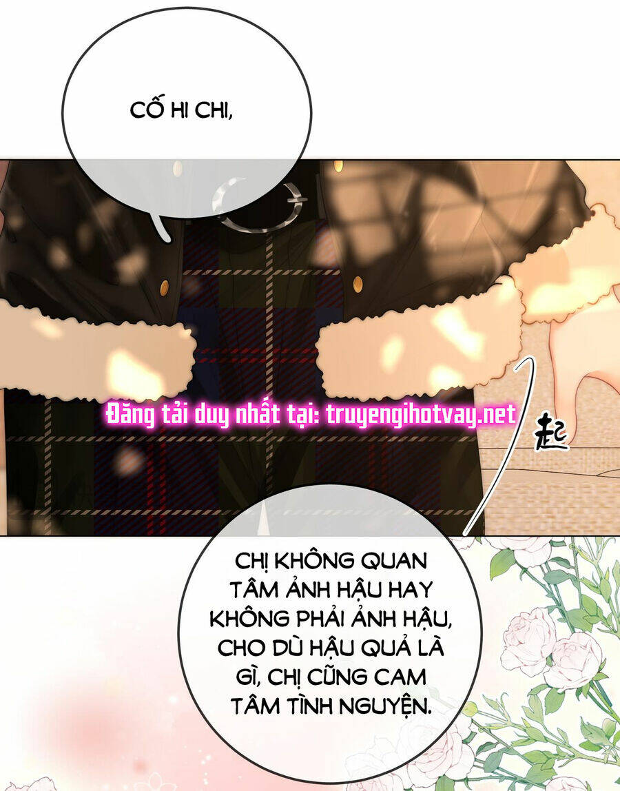 Em Chỉ Có Thể Là Của Tôi - Chapter 84 - Page 38