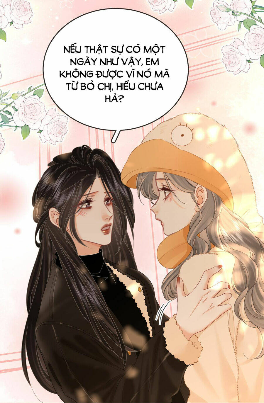 Em Chỉ Có Thể Là Của Tôi - Chapter 84 - Page 39