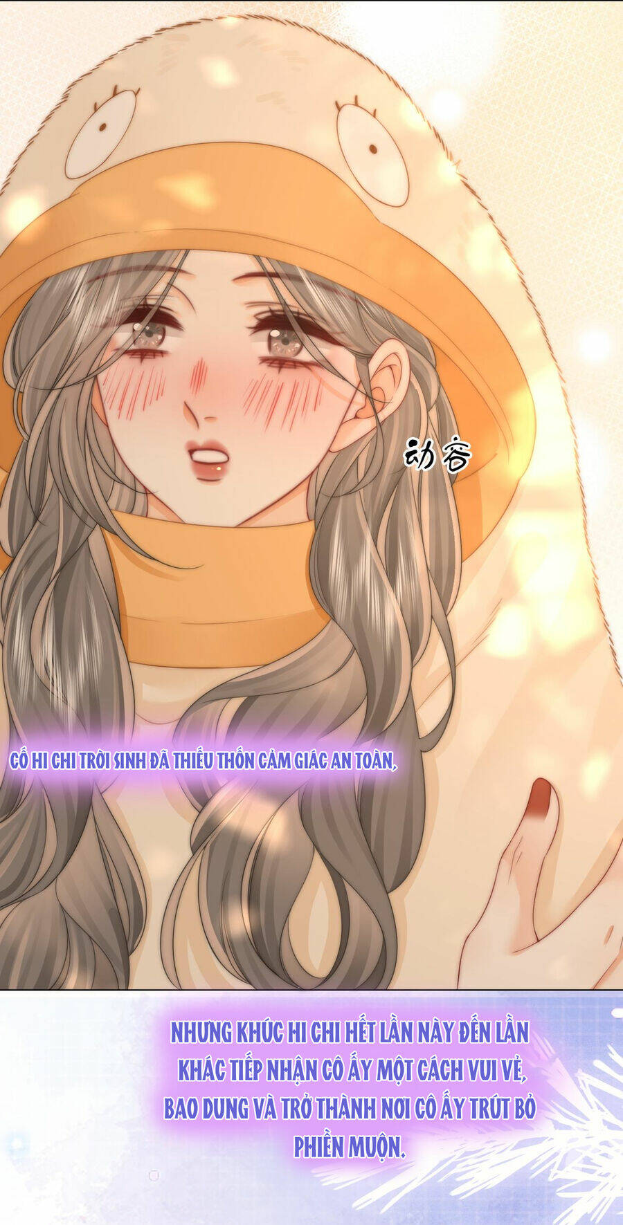 Em Chỉ Có Thể Là Của Tôi - Chapter 84 - Page 40