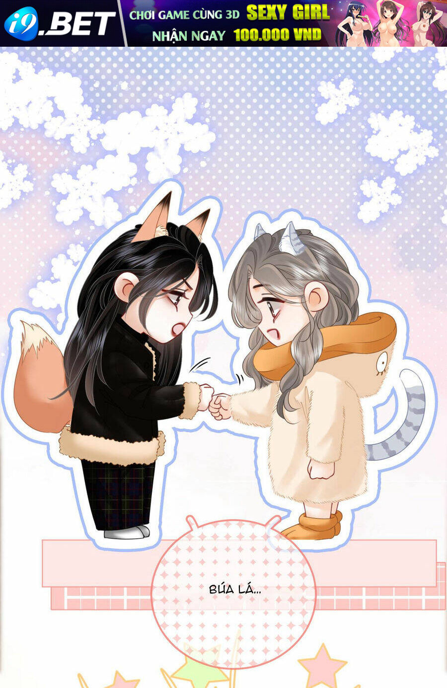 Em Chỉ Có Thể Là Của Tôi - Chapter 85 - Page 11