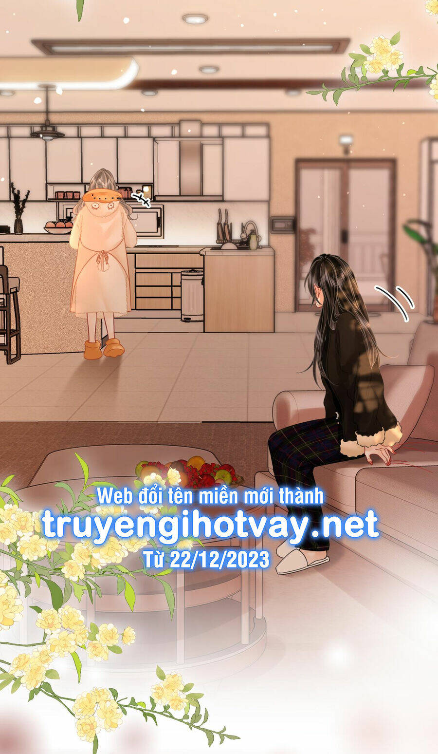 Em Chỉ Có Thể Là Của Tôi - Chapter 85 - Page 25