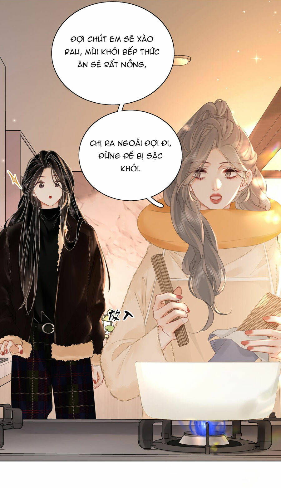 Em Chỉ Có Thể Là Của Tôi - Chapter 85 - Page 30